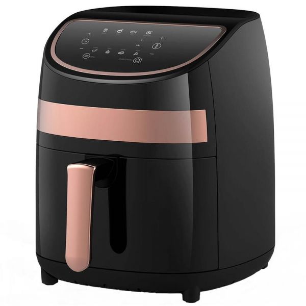  Xiaomi Deerma Air Fryer KZ100 (DEM-KZ100) -  6