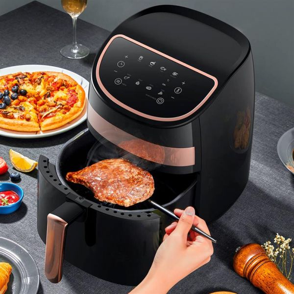  Deerma Air Fryer KZ100 (DEM-KZ100) -  7