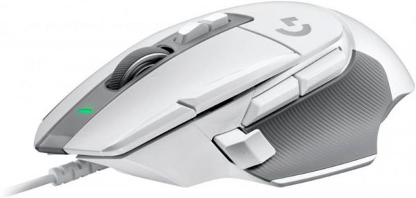  Logitech G502 X (910-006146) White USB -  1