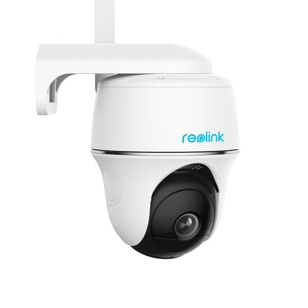 IP  Reolink Go PT Plus    -  1