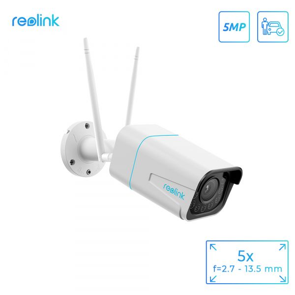 IP  Reolink RLC-511WA -  4