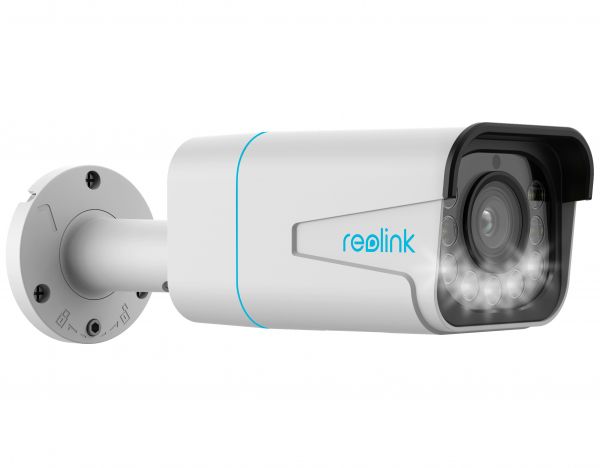 IP  Reolink RLC-811A -  1