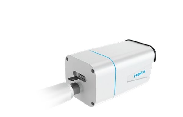 IP  Reolink RLC-811A -  3