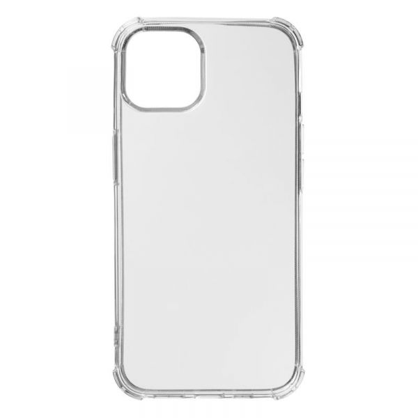 - Armorstandart Air Force  Apple iPhone 14 Transparent (ARM64022) -  1