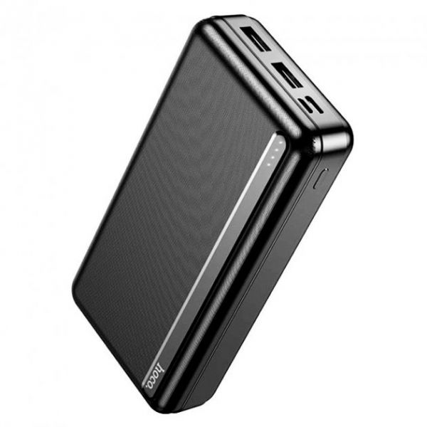  Hoco J91A 20000mAh Black (J91A-20) -  1