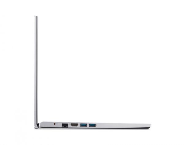  Acer Aspire 3 A315-59-72LE (NX.K6SEU.00D) Silver -  7