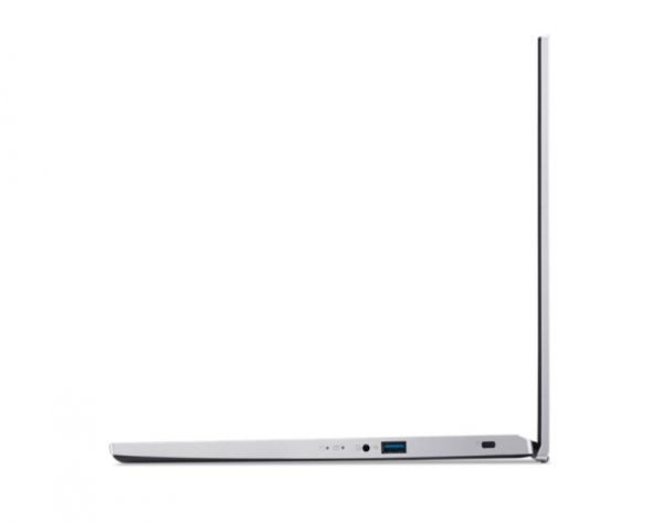  Acer Aspire 3 A315-59-72LE (NX.K6SEU.00D) Silver -  8