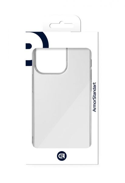 - Armorstandart Air Force  Apple iPhone 14 Pro Transparent (ARM64024) -  3