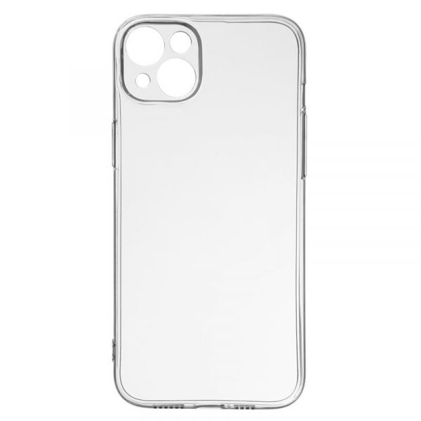 - Armorstandart Air  Apple iPhone 14 Plus Camera cover Transparent (ARM64027) -  1