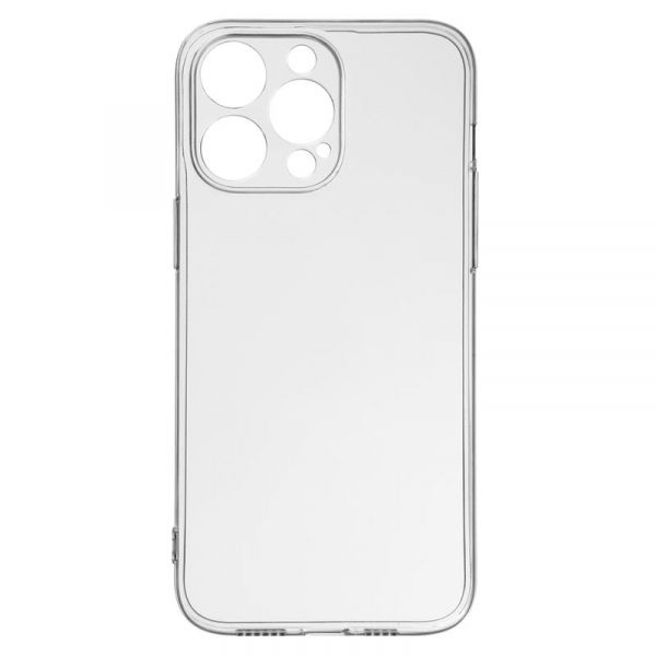     Armorstandart Air Series Apple iPhone 14 Pro Max Transparent (ARM64029) -  1