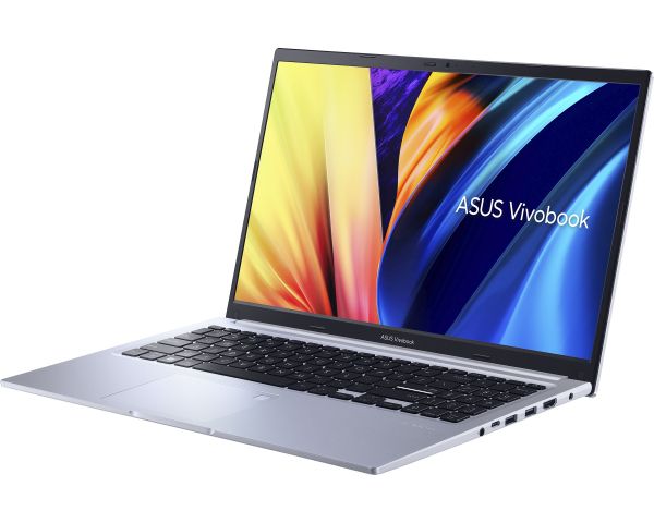  Asus Vivobook 15 M1502YA-BQ347 (90NB0X22-M00FJ0) Cool Silver -  2