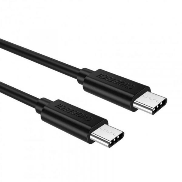  USB 2.0 C-/C-, 3 ,  Choetech CC0004 -  1