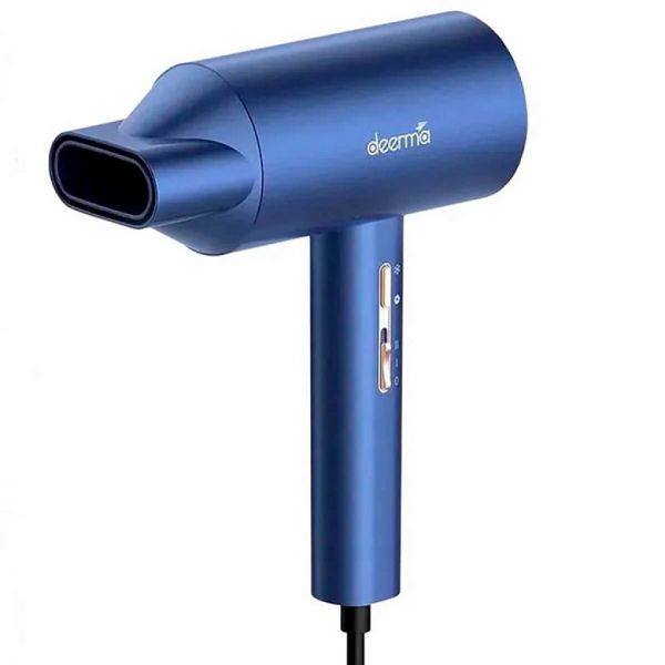  Deerma Electric Hair Drier ( ) (DEM-CF15W) -  1