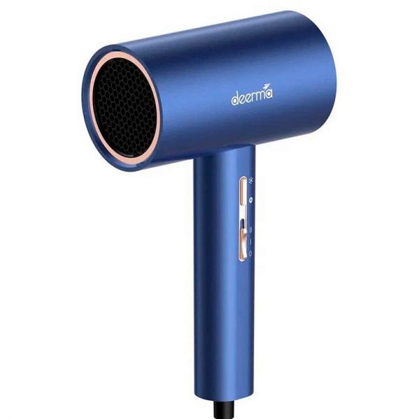  Deerma Electric Hair Drier ( ) (DEM-CF15W) -  2