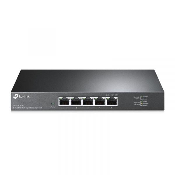  TP-Link TL-SG105-M2 -  1