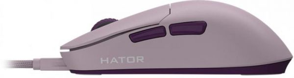  Hator Quasar Essential Lilac (HTM-403) USB -  4