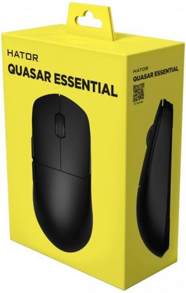  Hator Quasar Essential Mint (HTM-404) USB -  7