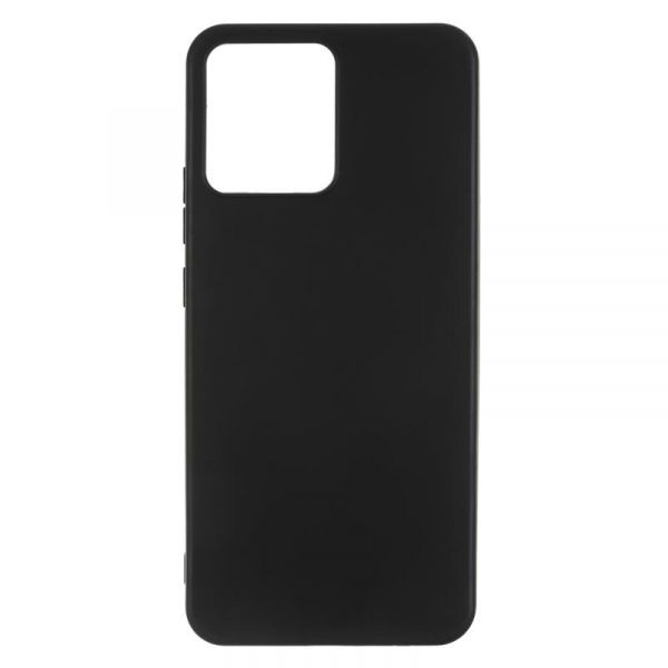 - Armorstandart Matte Slim Fit  Realme C30 Black (ARM61480) -  1