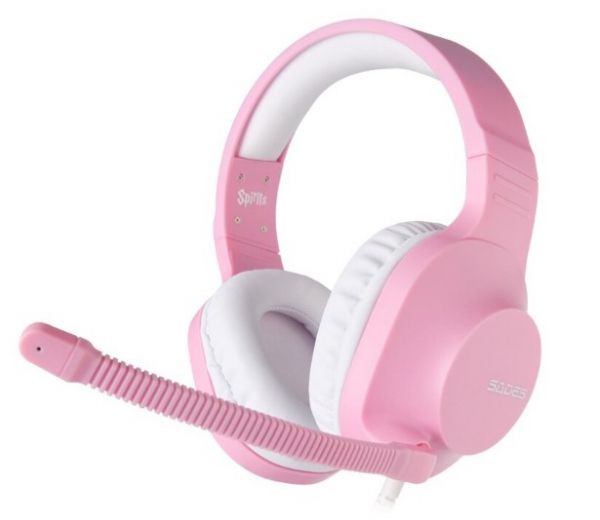  Sades SA-721 Spirits Pink (sa721pkj) -  1