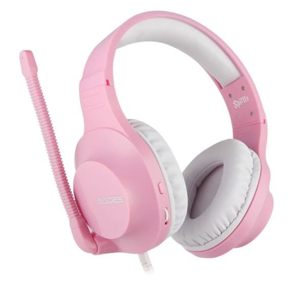  Sades SA-721 Spirits Pink (sa721pkj) -  2