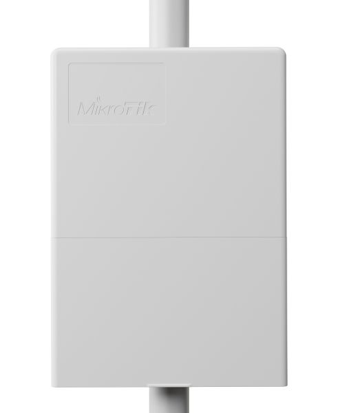  MikroTik netFiber 9 (CRS310-1G-5S-4S+OUT) -  3