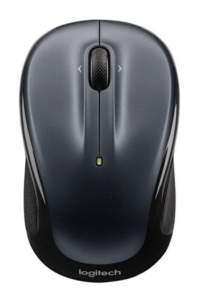   Logitech M325s Dark Silver (910-006812) -  1