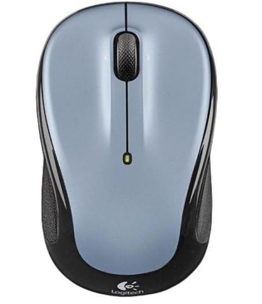   Logitech M325s Light Silver (910-006813) -  1