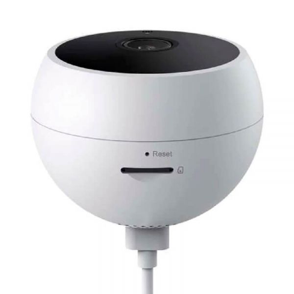 IP  Xiaomi Mi Camera 2 Magnetic Mount (2K) (BHR5255GL) -  3