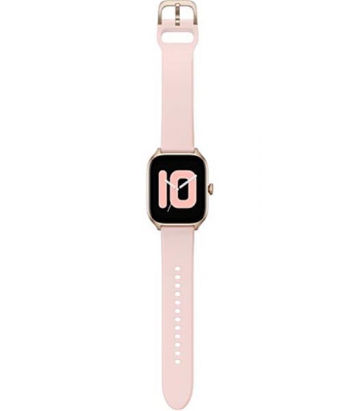 - Xiaomi Amazfit GTS 4 Rosebud Pink -  6