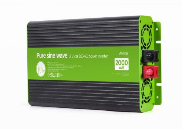   EnerGenie EG-PWC-PS2000-01 2000W -  1