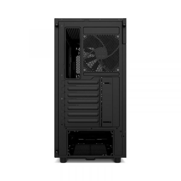  NZXT H5 Flow Black (CC-H51FB-01)   -  3