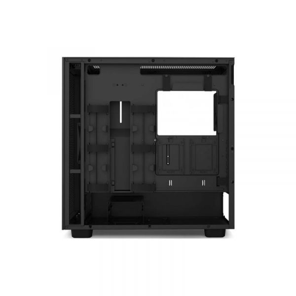  NZXT H7 Flow Black (CM-H71FB-01)   -  4