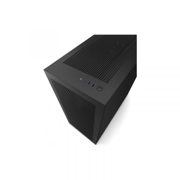  NZXT H7 Flow Black (CM-H71FB-01)   -  5