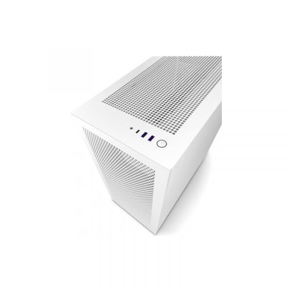  NZXT H7 Flow White (CM-H71FW-01) -  5