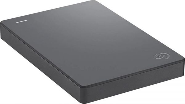    2.5" USB 2.0TB Seagate Bacis Black (STJL2000400)_Refurbished -  4