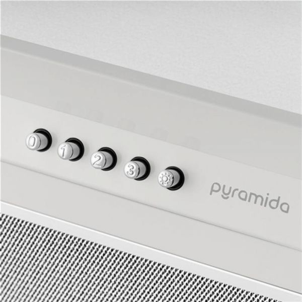  Pyramida ABH 52 PBA (700) WH -  2