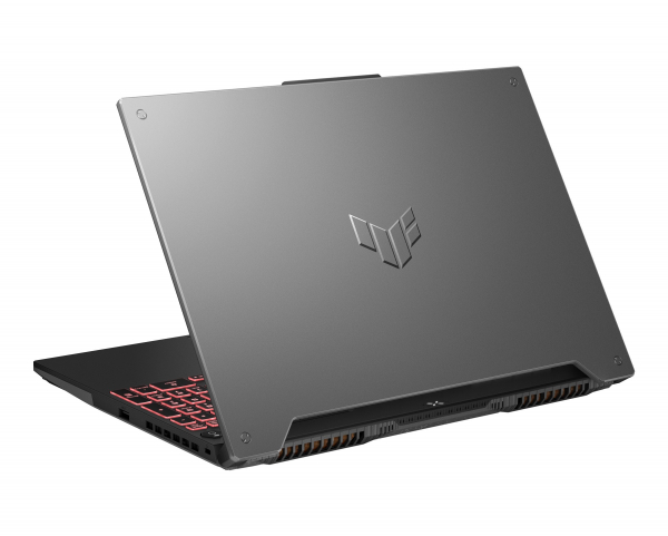  Asus TUF Gaming A17 FA707NU-HX081 (90NR0EF6-M00580) Jaeger Gray -  3