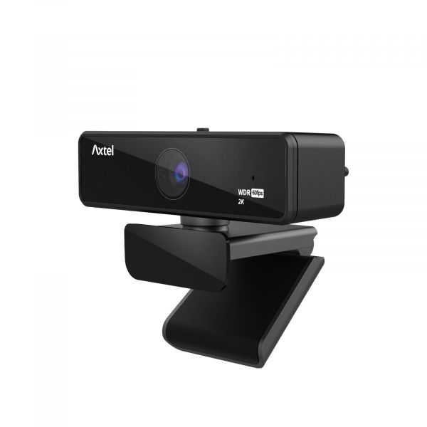   - Axtel AX-2K Business Webcam (AX-2K-1440P) -  2