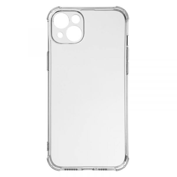 - Armorstandart Air Force  Apple iPhone 14 Plus Camera cover Transparent (ARM65247) -  1