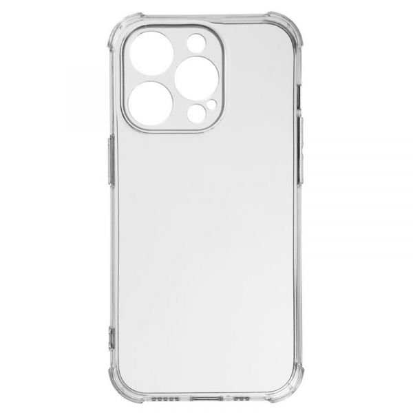 - Armorstandart Air Force  Apple iPhone 14 Pro Camera cover Transparent (ARM65248) -  1