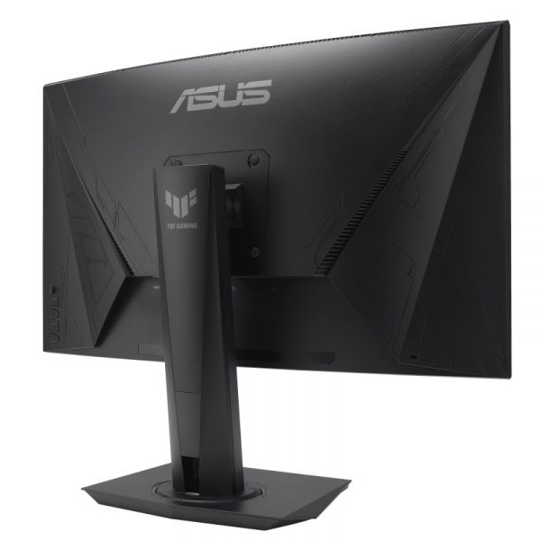  ASUS 27" VG27VQM (90LM0510-B03E70) VA Black 240Hz Curved -  5