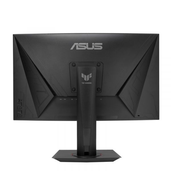  ASUS 27" VG27VQM (90LM0510-B03E70) VA Black 240Hz Curved -  6