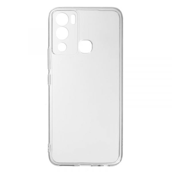 - Armorstandart Air  Infinix Hot 12i 4G (X665B) Camera cover Transparent (ARM62266) -  1