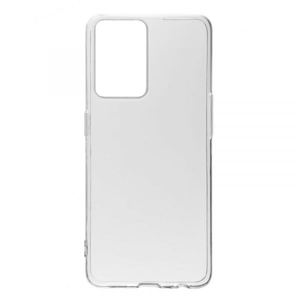 - Armorstandart Air  Oppo A57s 4G/A57 4G/A57e 4G/A77 4G/A77s 4G Transparent (ARM64688) -  1