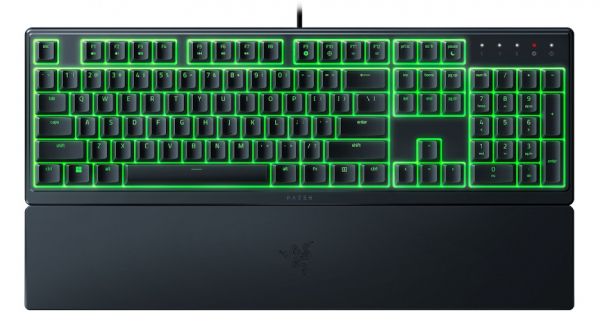 i Razer Ornata V3 X UKR Black (RZ03-04471900-R371) -  1