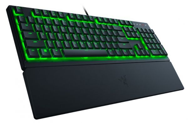 i Razer Ornata V3 X UKR Black (RZ03-04471900-R371) -  2