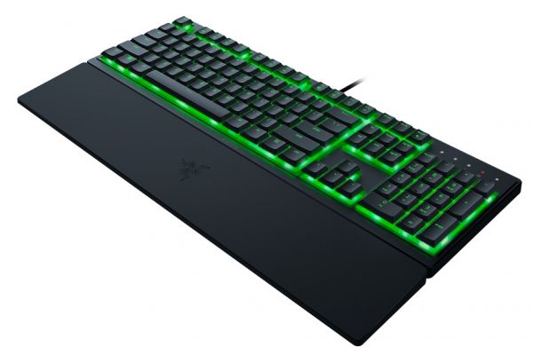 i Razer Ornata V3 X UKR Black (RZ03-04471900-R371) -  4