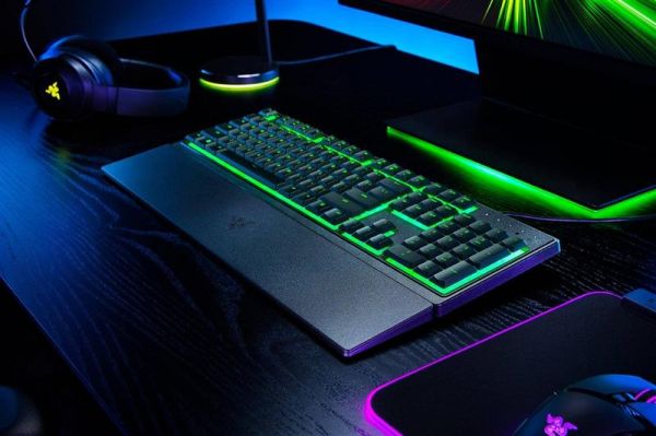 i Razer Ornata V3 X UKR Black (RZ03-04471900-R371) -  5