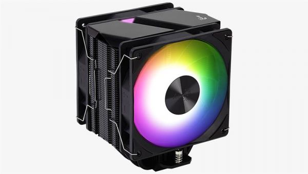   AeroCool Rime 4 Dual (ACTC-RM30427.01) -  1