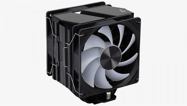   AeroCool Rime 4 Dual (ACTC-RM30427.01) -  2